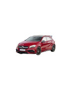 MERCEDES W176 CLASSE A 3 phase 2 du 06/2015 au 12/2018