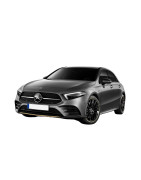 MERCEDES W177 CLASSE A 4 phase 1 du 05/2018 au 09/2022
