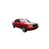 MERCEDES W201 [190] du 01/1983 au 06/1993