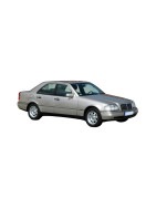 MERCEDES W202 CLASSE C du 06/1993 au 04/2000