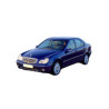 MERCEDES W203 CLASSE C phase 1 du 03/2001 au 02/2004