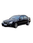 MERCEDES W203 CLASSE C phase 2 du 04/2004 au 12/2006