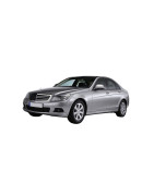 MERCEDES W204 CLASSE C phase 1 du 03/2007 au 03/2011
