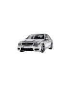 MERCEDES W204 CLASSE C phase 2 du 03/2011 au 11/2013
