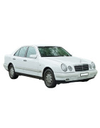 MERCEDES W210 CLASSE E phase 1 du 06/1995 au 05/1999