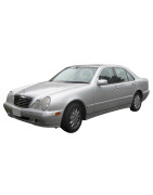MERCEDES W210 CLASSE E phase 2 du 06/1999 au 02/2002