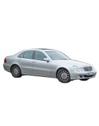 MERCEDES W211 CLASSE E phase 1 du 03/2002 au 03/2006