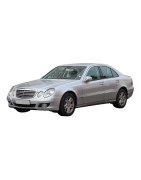 MERCEDES W211 CLASSE E phase 2 du 04/2006 au 02/2009