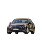 MERCEDES W212 CLASSE E phase 1 du 03/2009 au 11/2012