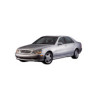 MERCEDES W220 CLASSE S phase 1 du 10/1998 au 09/2002