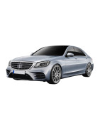 MERCEDES W222 CLASSE S phase 2 depuis 02/2017