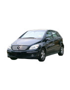 MERCEDES W245 CLASSE B 1 phase 1 du 06/2005 au 04/2008