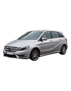 MERCEDES W246 CLASSE B 2 phase 1 du 11/2011 au 08/2014