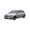 MERCEDES W246 CLASSE B 2 phase 1 du 11/2011 au 08/2014