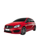 MERCEDES W246 CLASSE B 2 phase 2 du 09/2014 au 09/2019