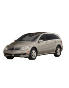 MERCEDES W251 CLASSE R phase 1 du 02/2006 au 08/2010