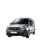 MERCEDES W415 CITAN du 10/2012 au 09/2021