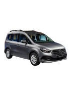 MERCEDES W420 CITAN 2 depuis 10/2021