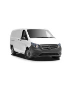 MERCEDES W447 VITO 3 - 5 CLASS 3 du 06/2014 au 05/2019