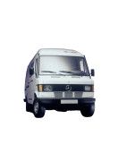 MERCEDES W608 Fourgon T1 L207D - L410D de 1975 ï¿½ 1995