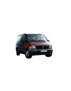 MERCEDES W638 VITO 1 - 5 CLASS 1 du 09/1996 au 09/2003