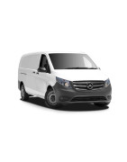 MERCEDES W639 VITO 2 - VIANO Du 10/2010 au 05/2014