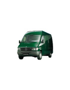 MERCEDES W900 SPRINTER 1 phase 1 du 05/1995 au 02/2000