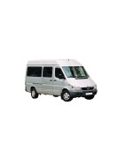 MERCEDES W900 SPRINTER 1 phase 2 du 03/2000 au 04/2006
