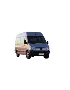 MERCEDES W900 SPRINTER 1 phase 3 du 05/2006 au 08/2013