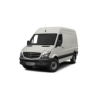 MERCEDES W906 SPRINTER 2 du 09/2013 au 05/2018