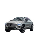 MERCEDES X156 CLASSE GLA phase 1 du 12/2013 au 02/2017