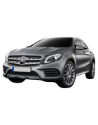 MERCEDES X156 CLASSE GLA phase 2 depuis 03/2017