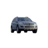 MERCEDES X164 CLASSE GL phase 1 du 09/2006 au 06/2008