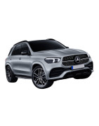 MERCEDES X167 CLASSE GLE 2 phase 1 du 10/2018 au 12/2022