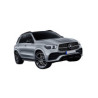 MERCEDES X167 CLASSE GLE 2 phase 1 du 10/2018 au 12/2022