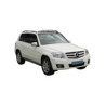 MERCEDES X204 CLASSE GLK 1 phase 1 du 10/2008 au 05/2012