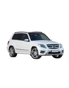 MERCEDES X204 CLASSE GLK 1 phase 2 du 06/2012 au 12/2015