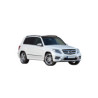 MERCEDES X204 CLASSE GLK 1 phase 2 du 06/2012 au 12/2015