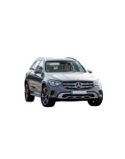 MERCEDES X253 CLASSE GLC 1 phase 1 du 06/2015 au 06/2019