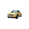 MINI MINI 1 phase 1 ONE - COOPER - COOPER S du 09/2001 au 09/2006