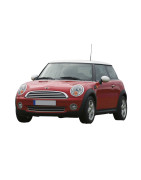 MINI MINI 1 phase 2 du 10/2006 au 08/2010