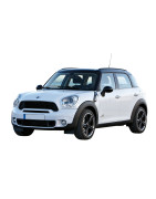 MINI MINI 2 COUNTRYMAN (R60) du 08/2010 au 06/2017