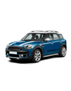 MINI MINI 3 COUNTRYMAN (F60) phase 1 du 07/2017 au 08/2020
