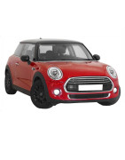 MINI MINI 3 phase 1 (F55-F56-F57) du 03/2014 au 03/2021