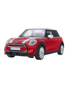 MINI MINI 3 phase 2 (F55 - F56 - F57) depuis 04/2021
