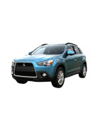 MITSUBISHI ASX 1 du 01/2010 au 12/2022