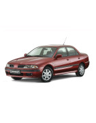 MITSUBISHI CARISMA phase 1 du 10/1996 au 11/1999