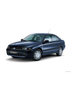 MITSUBISHI CARISMA phase 2 du 12/1999 au 08/2004