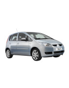 MITSUBISHI COLT 6 phase 1 du 05/2004 au 10/2008