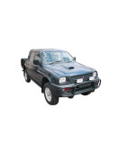 MITSUBISHI L200 PICK-UP (K6T-K7T) 09/1996-12/2007
